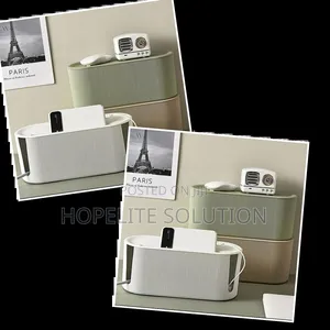 Cable Storage Box