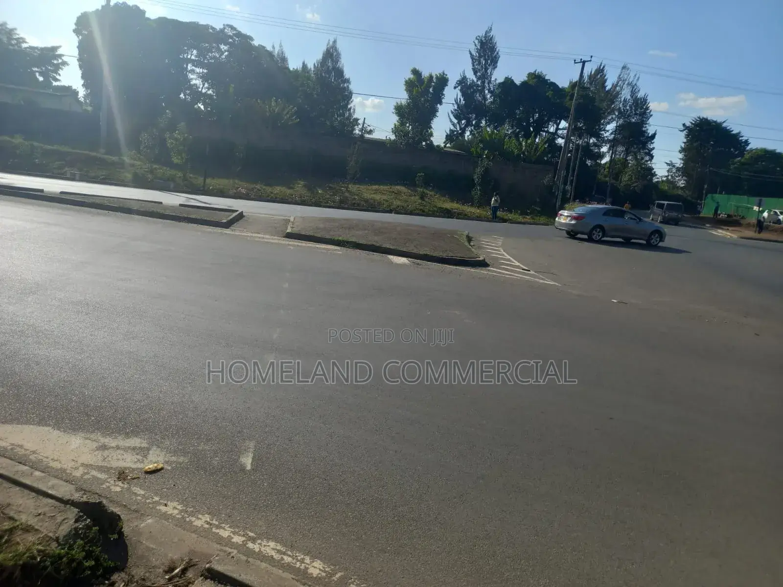 0 2 Acres for Sale in Langata
