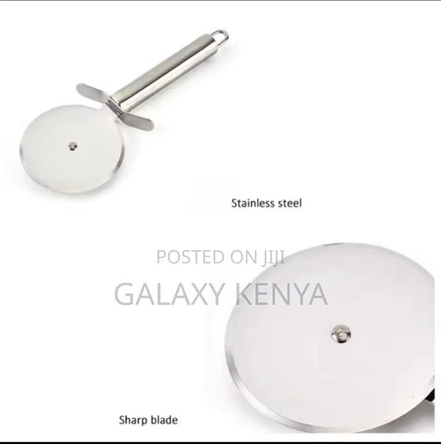 Pizza Cutter - thumbnail 3