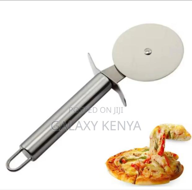 Pizza Cutter - thumbnail 5
