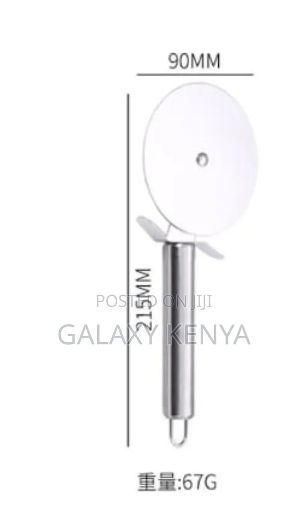 Pizza Cutter - thumbnail 6