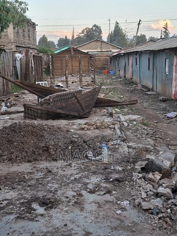 Land for Sale - main view