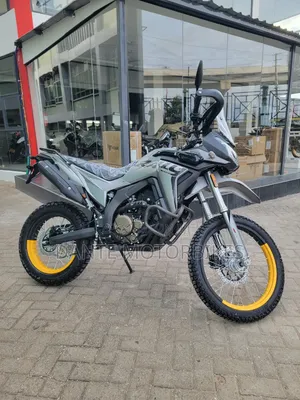 New Voge 300 Rally 2025 Gray