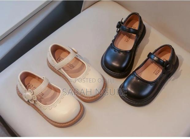 Kids Dolly Shoes