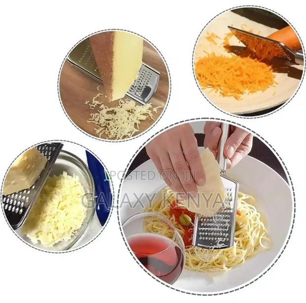 Cheese Grater - thumbnail 2