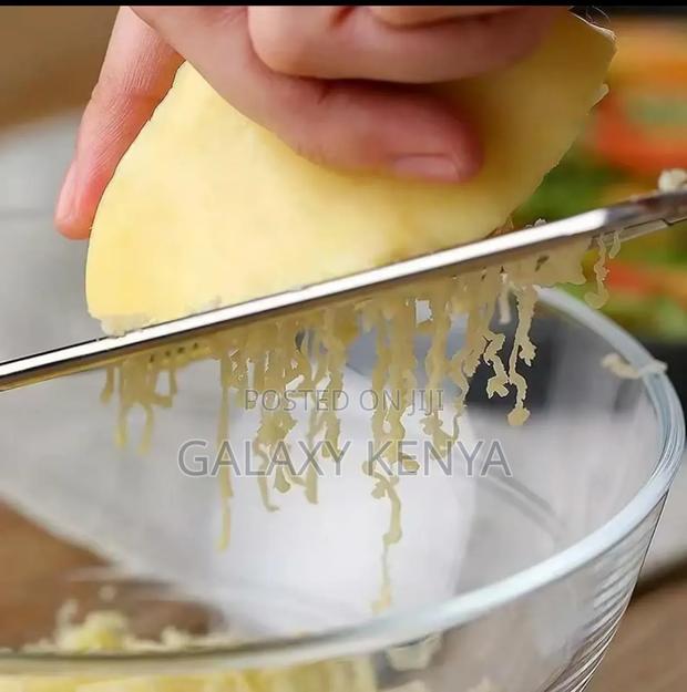 Cheese Grater - thumbnail 3