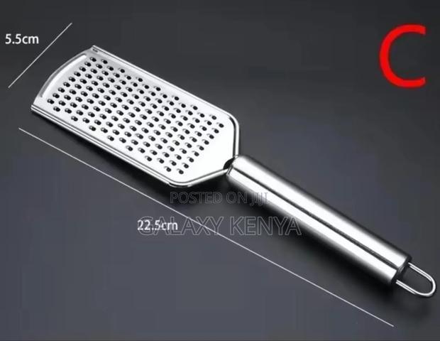 Cheese Grater - thumbnail 4