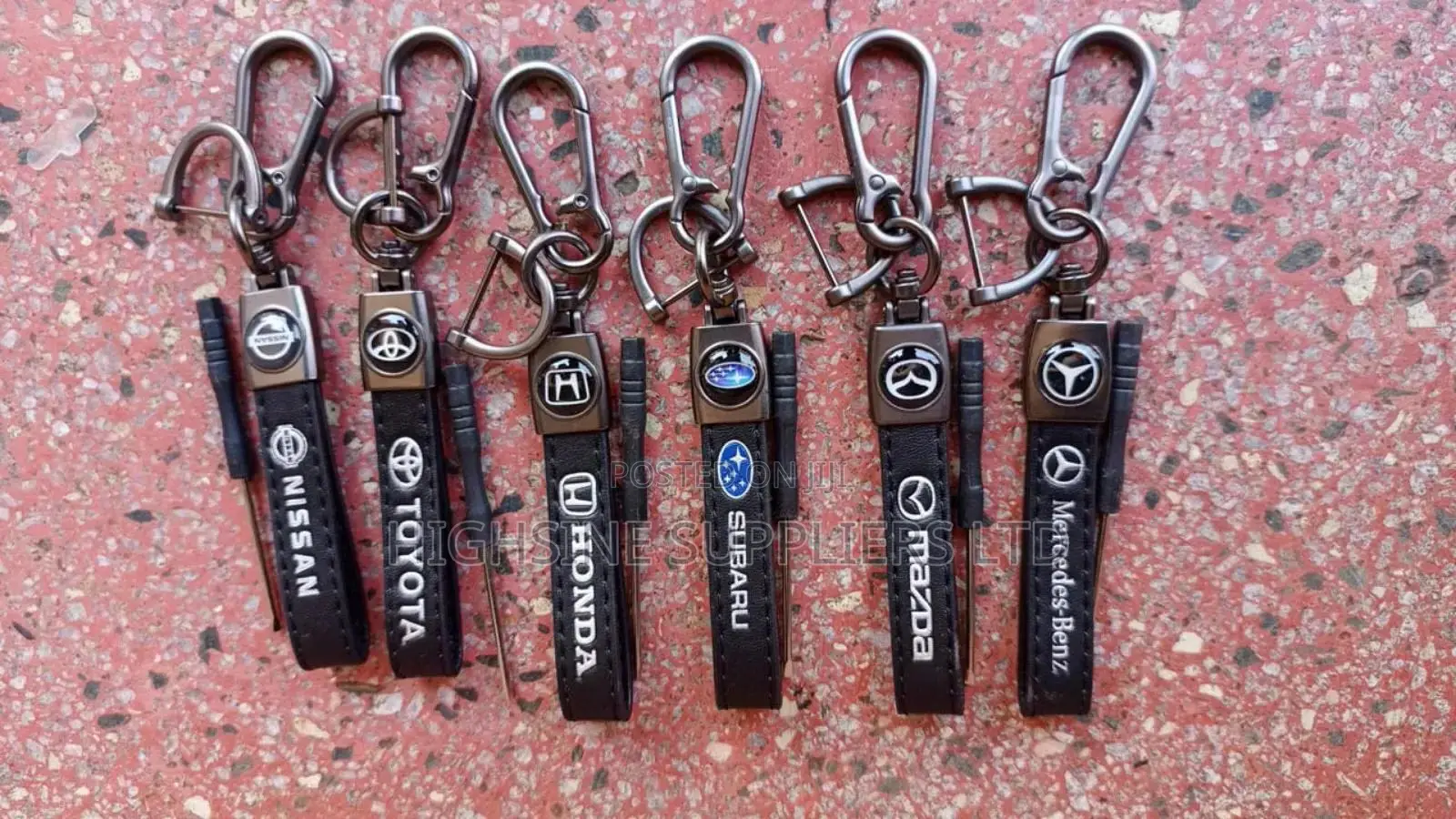 Key Holders for All Cars