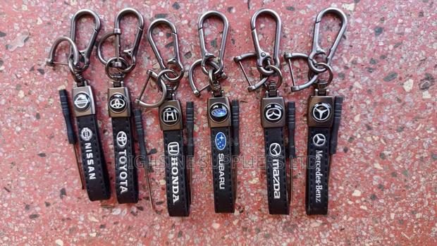 Key Holders for All Cars