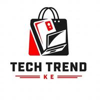 Tech Trend KE logo
