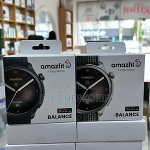 Amazfit Balance