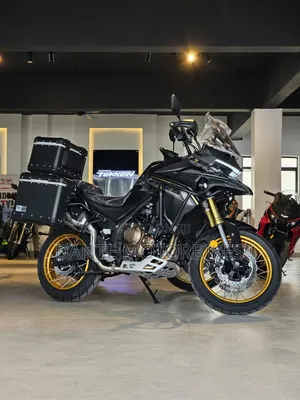 New Voge 2025 Black