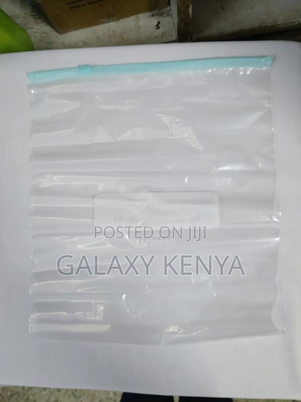 Zipper Fridge Bag - thumbnail 8