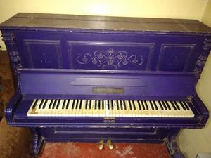 Acoustic Piano - thumbnail 2