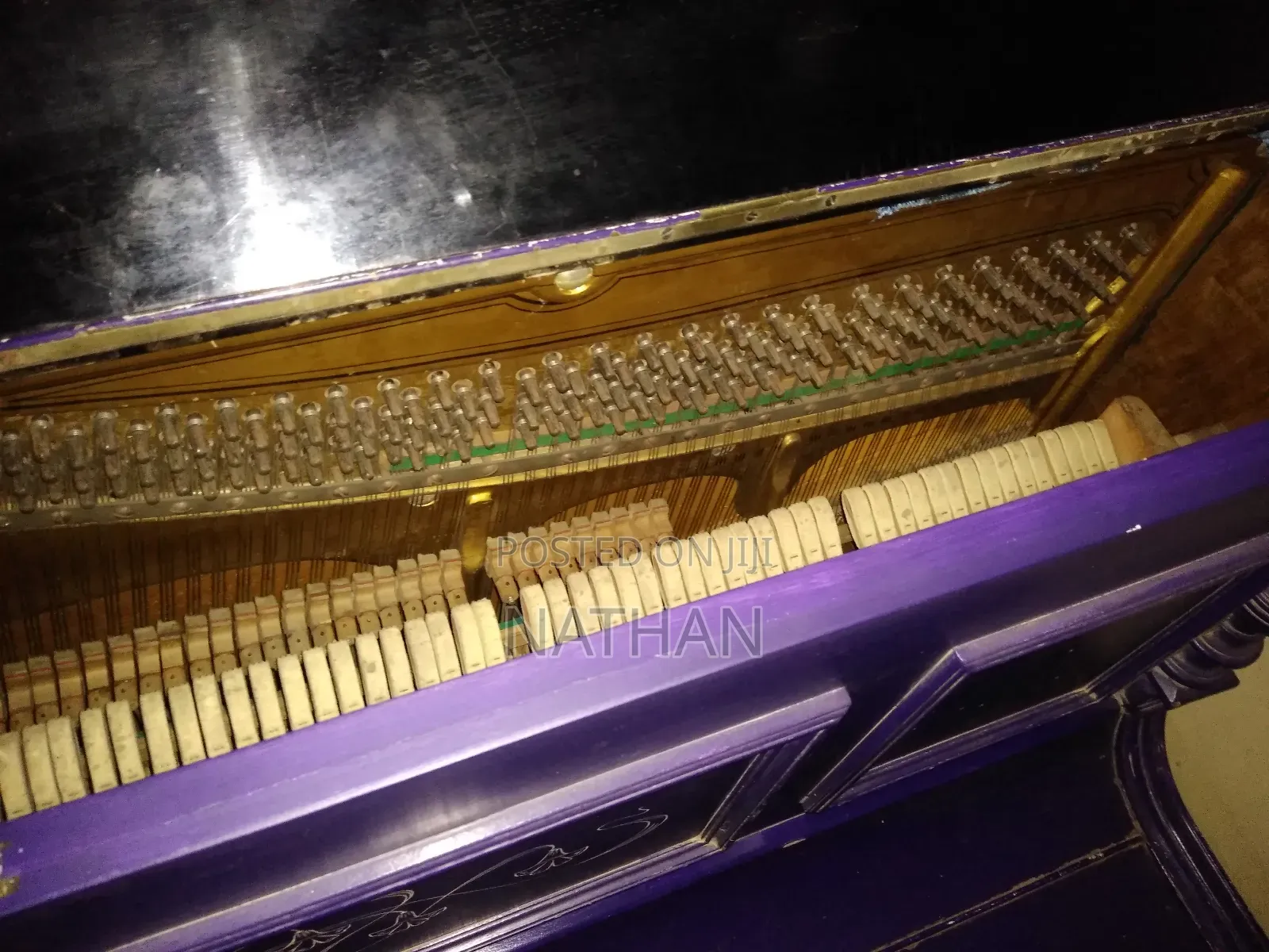 Acoustic Piano