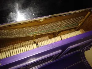 Acoustic Piano