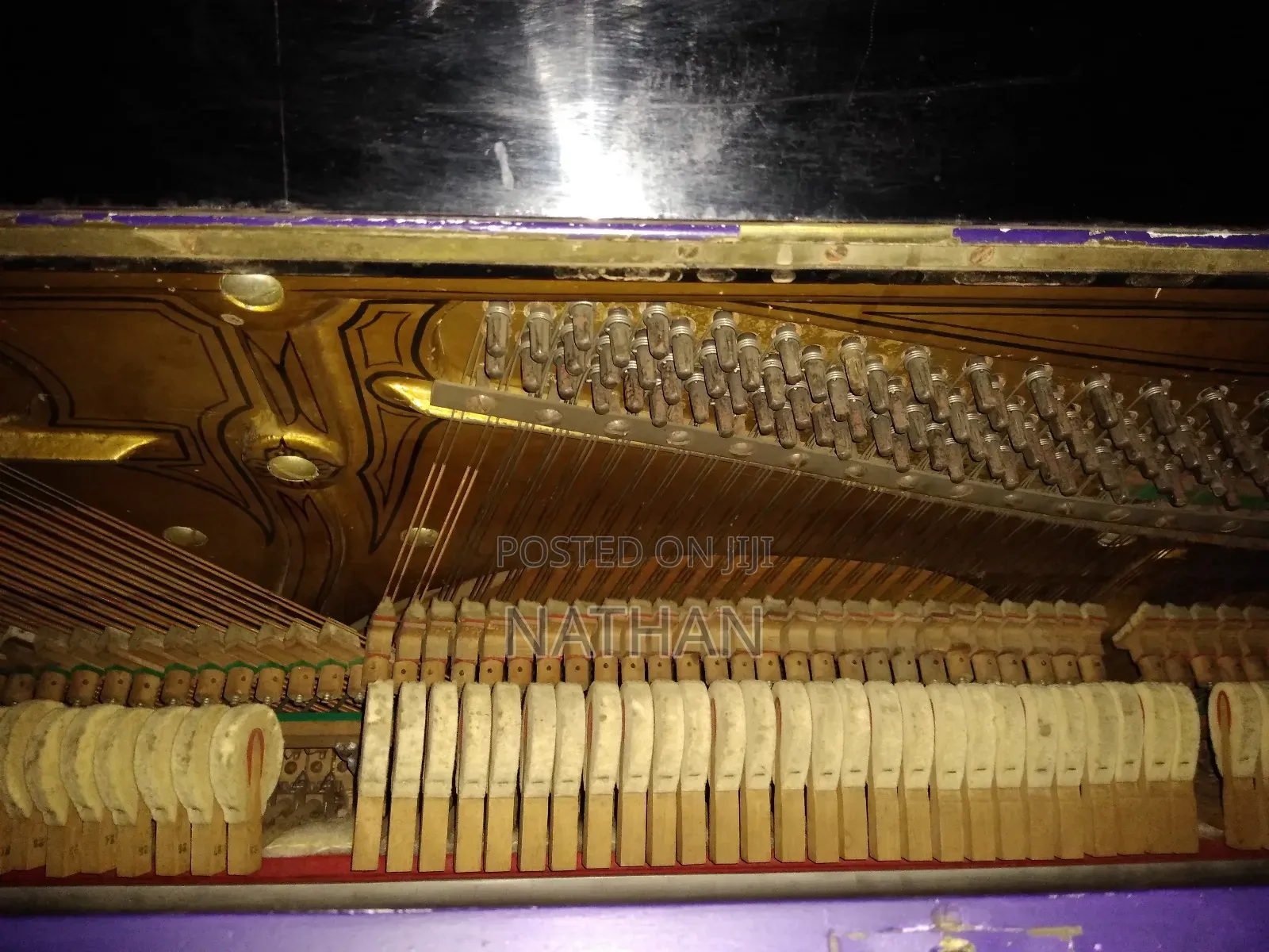 Acoustic Piano