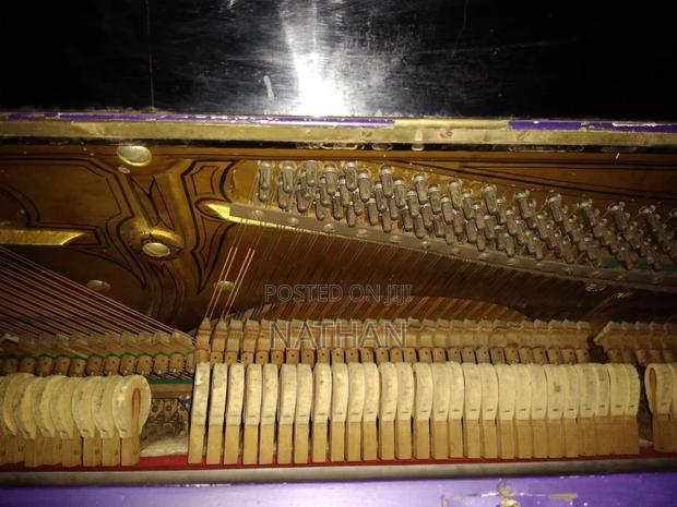 Acoustic Piano - thumbnail 4