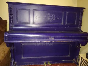 Acoustic Piano