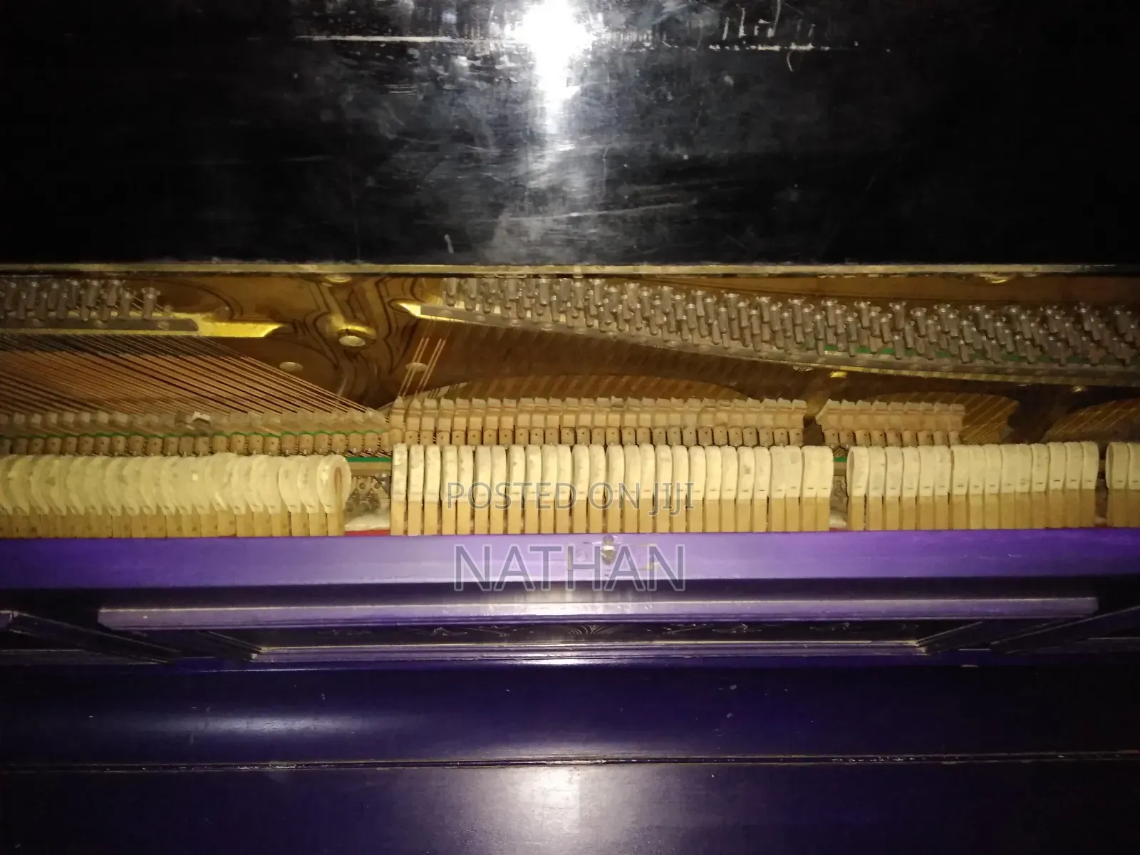 Acoustic Piano