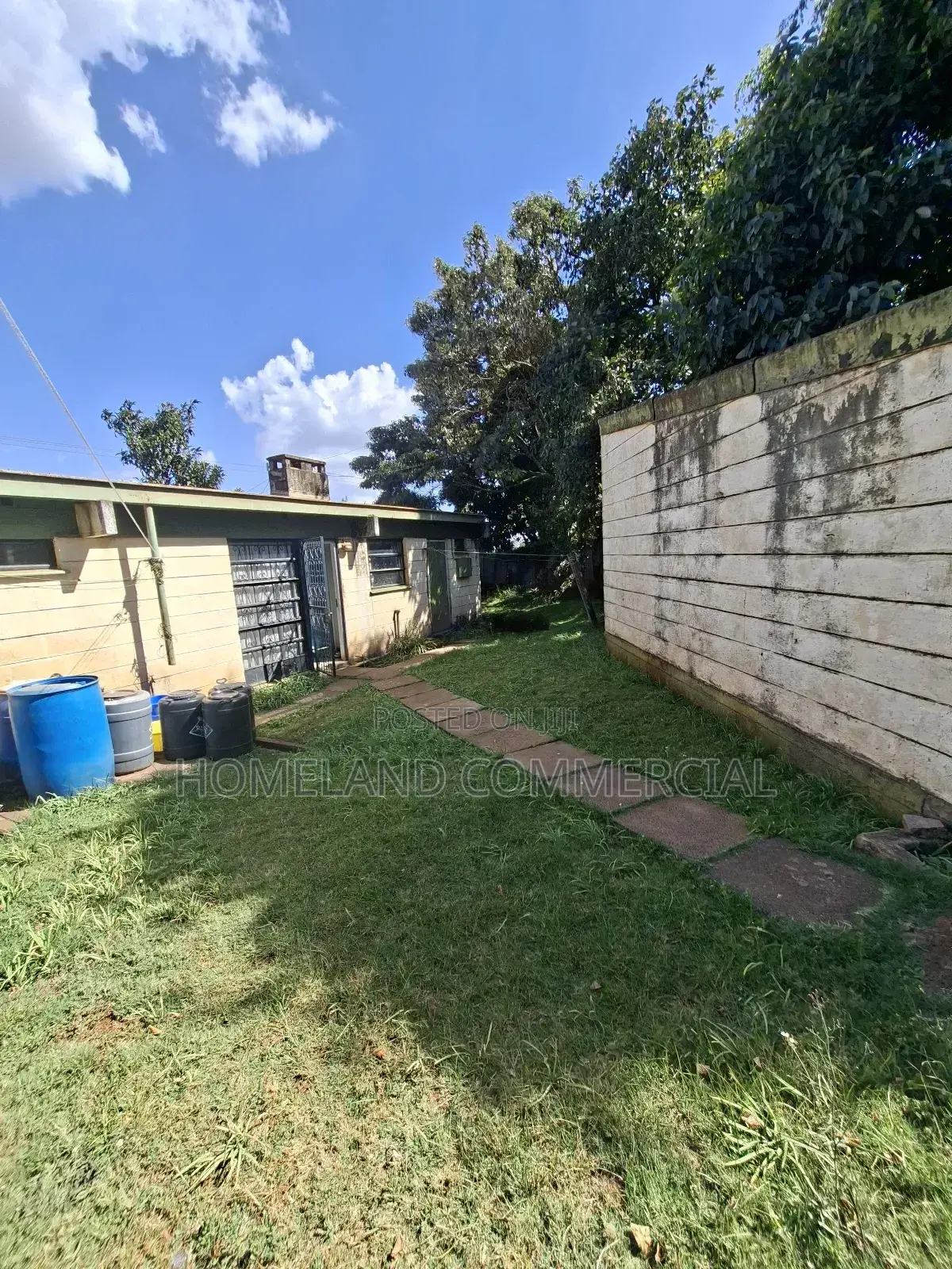 0 2 Acres for Sale in Langata