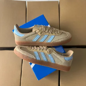 Adidas Samba Og "Sand Strata"

Sizes 📦:   _37 To 42_
Ksh 💵   :