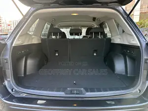 Subaru Forester Premium AWD 2019 Gray