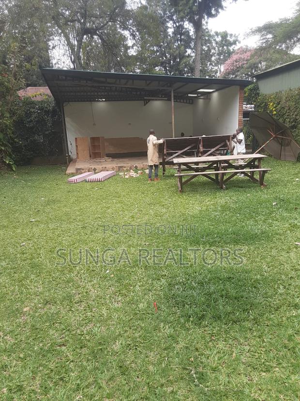 Commercial Property for Lease in Kilimani