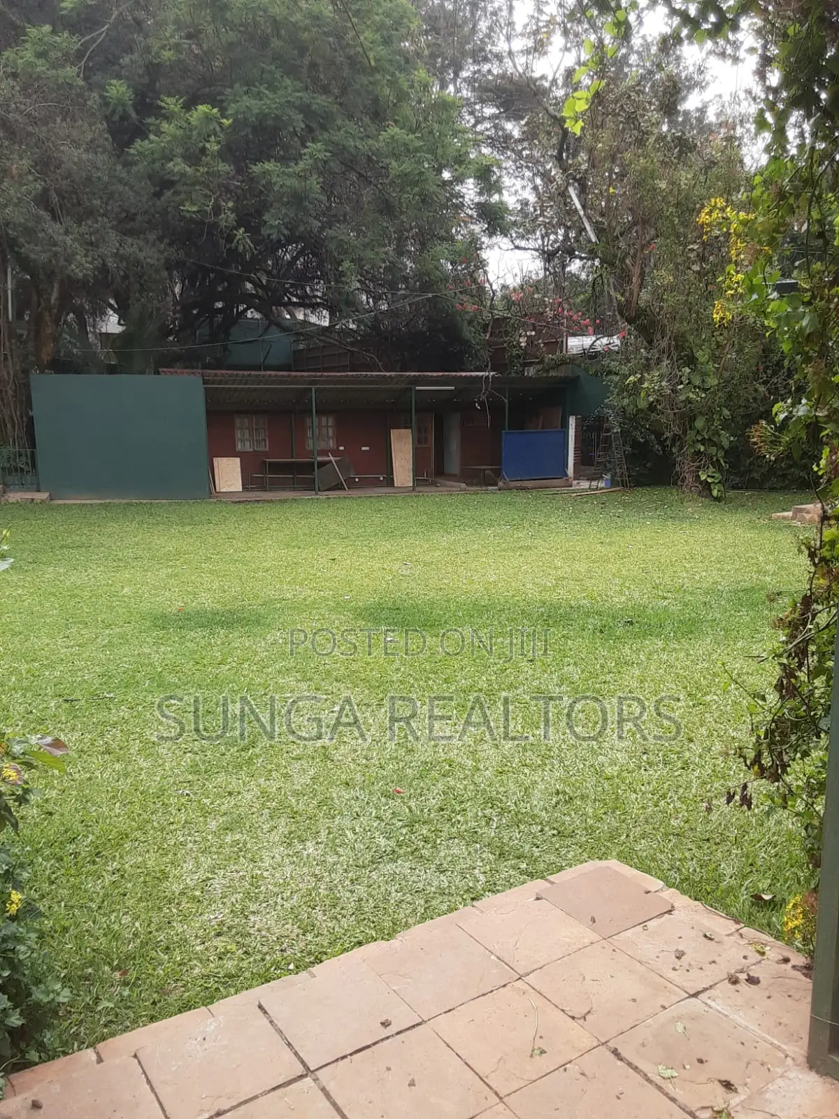 Commercial Property for Lease in Kilimani