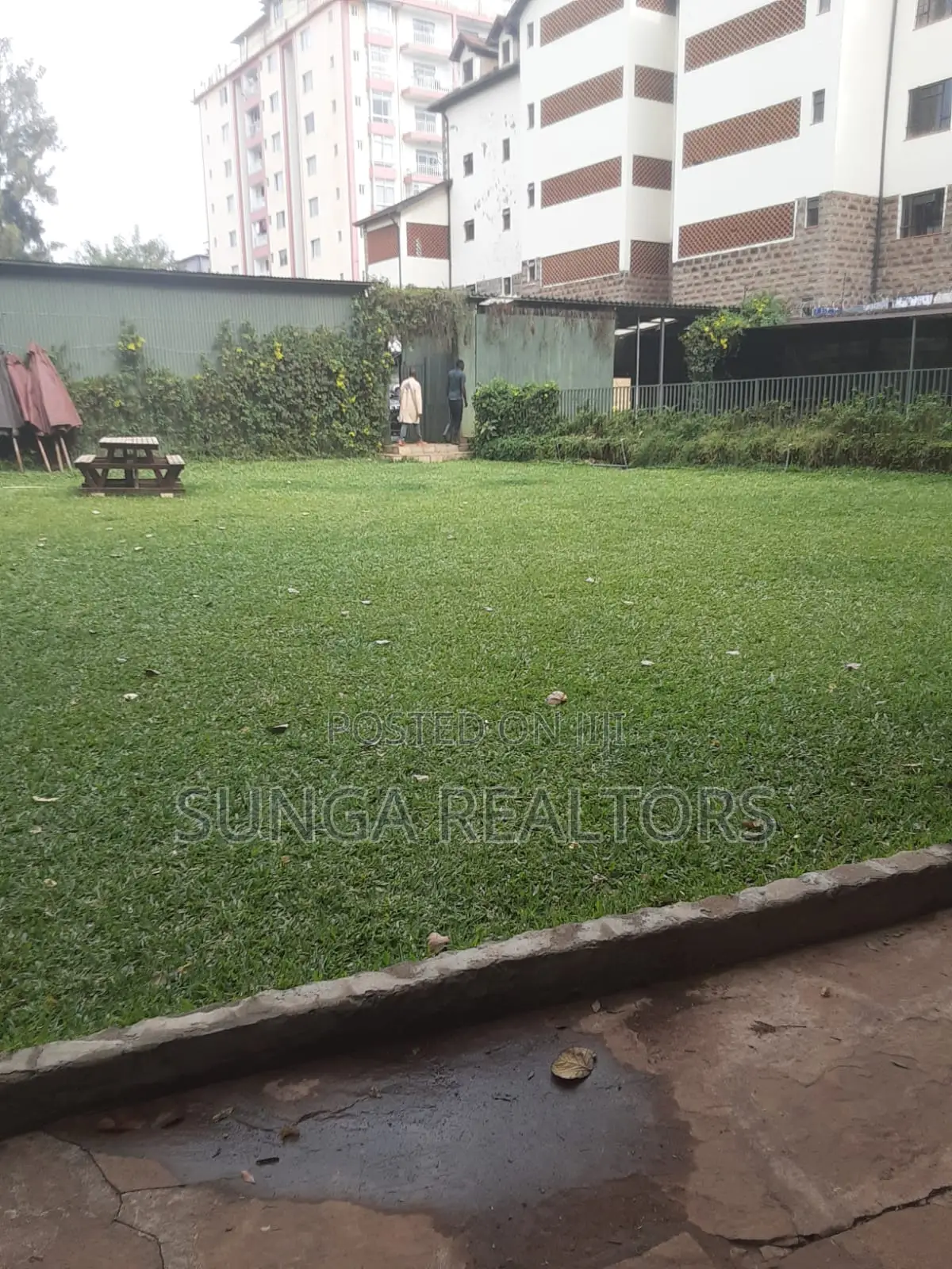 Commercial Property for Lease in Kilimani