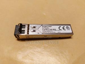 Fortinet Fn-Tran-Sx 1g Multimode SFP Module | 850nm - thumbnail 2
