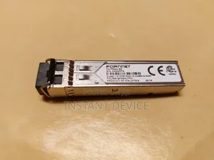 Fortinet Fn-Tran-Sx 1g Multimode SFP | 850nm