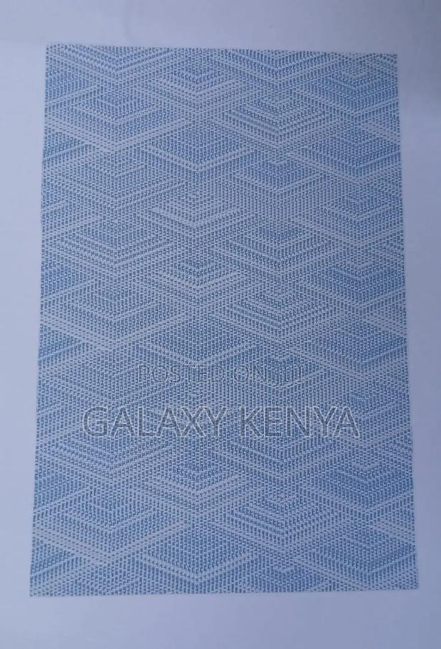 6pcs PVC Table Mats - thumbnail 14