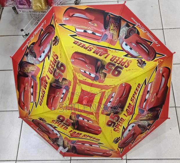 Kids Umbrella - thumbnail 3