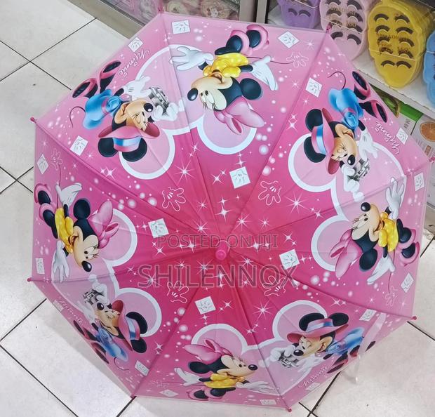 Kids Umbrella - thumbnail 4