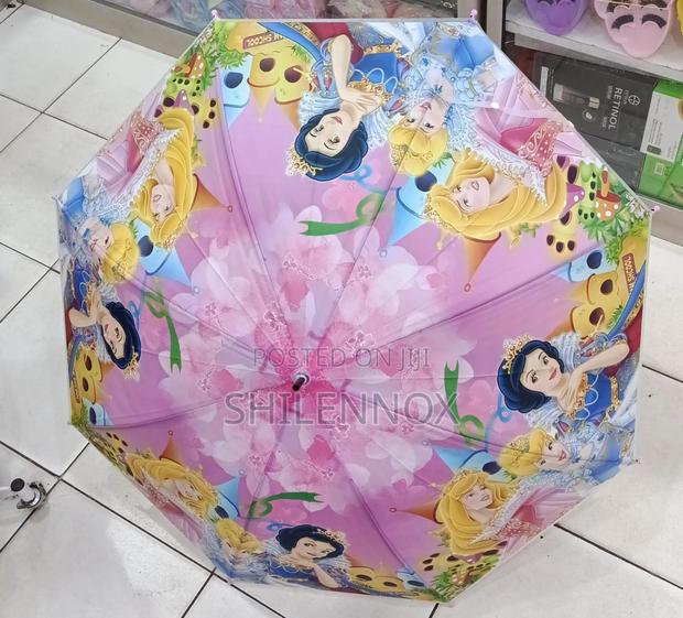 Kids Umbrella - thumbnail 5