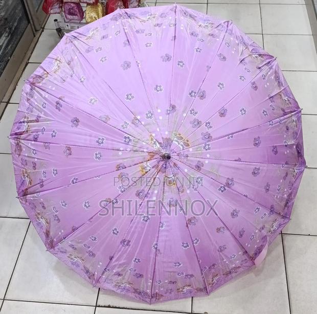 Kids Umbrella - thumbnail 6