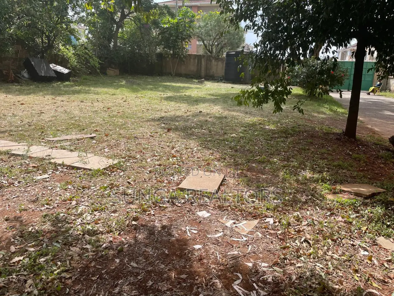 Property for Rent in Upper Hill