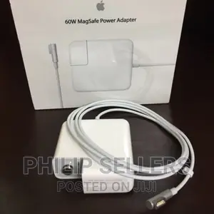Genuine Macbook Pro 60W Charger