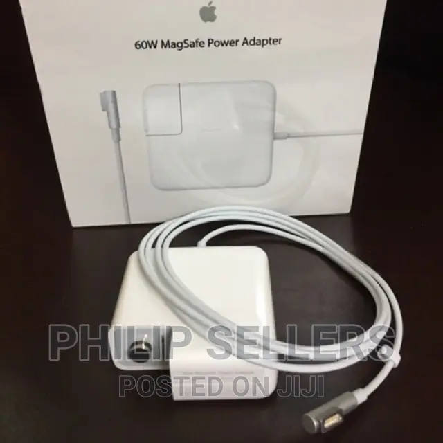 Genuine Macbook Pro 60W Charger