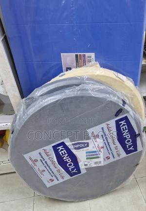 Kenpoly Round Tables - thumbnail 2