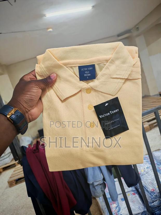 Polo Tshirts - thumbnail 3