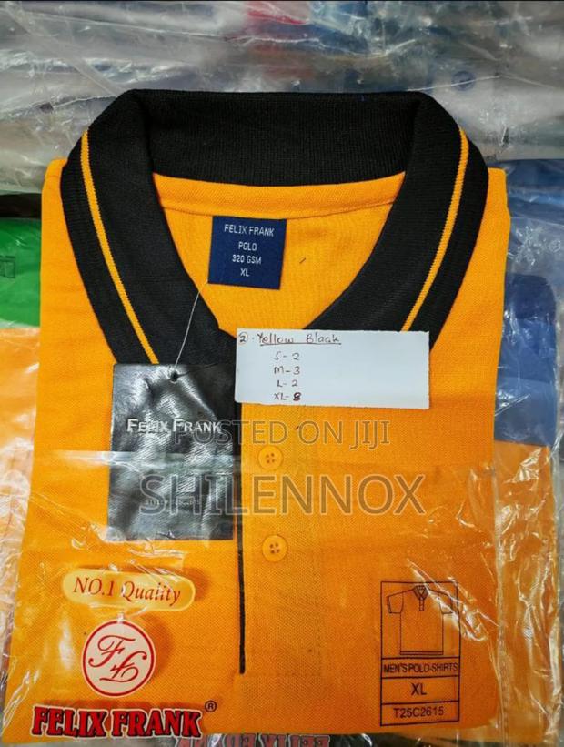 Polo Tshirts - thumbnail 4