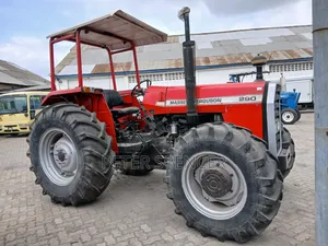 Massey Ferguson