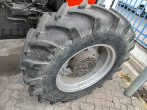 Massey Ferguson