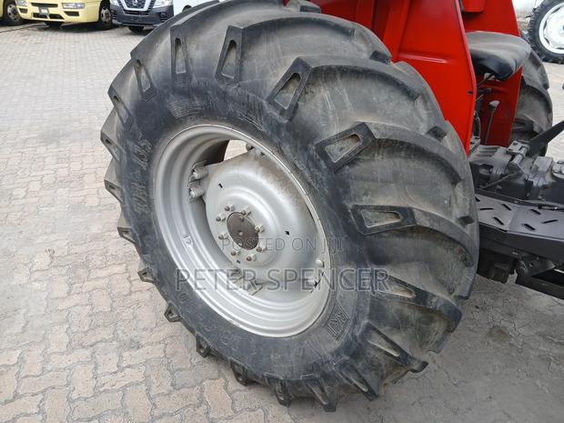 Massey Ferguson - thumbnail 8