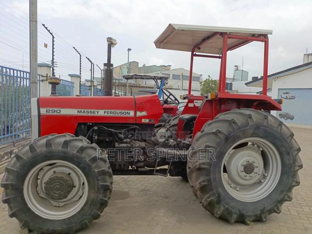 Massey Ferguson - thumbnail 10