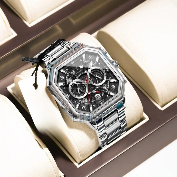 Trendy Watches - main view