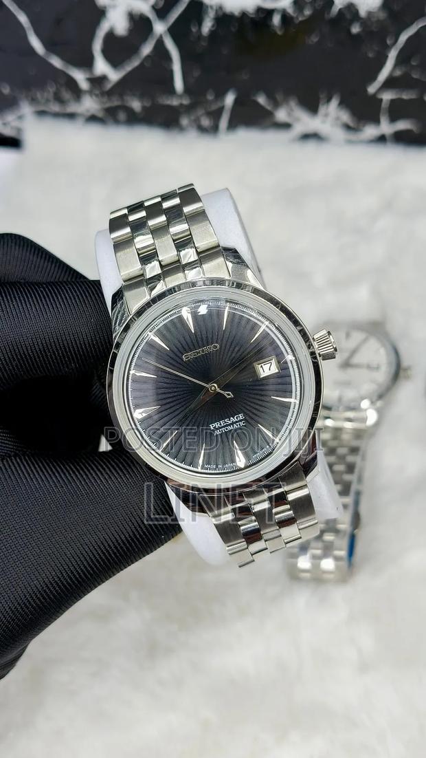 Trendy Watches - thumbnail 2