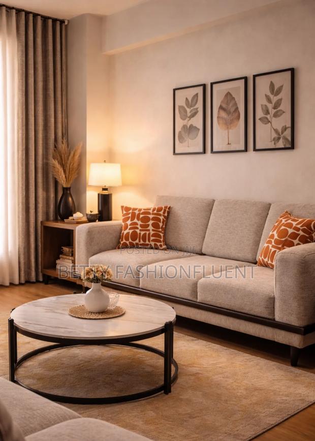 1bedroom Airbnb - main view